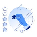 AzulWeb’s values of transparency and excellence