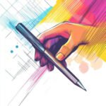 Charte graphique professionnelle pour une communication de marque réussie