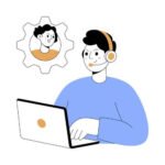 Web agency Fes offering full support from design to maintenance