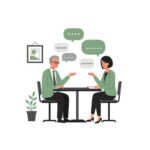 Collaboration avec un client à Kénitra – agence web Kénitra