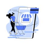 Modern and secure e-commerce development in Rabat