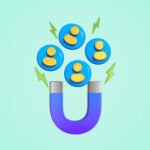 Exemple de site vitrine moderne réalisé par AzulWeb