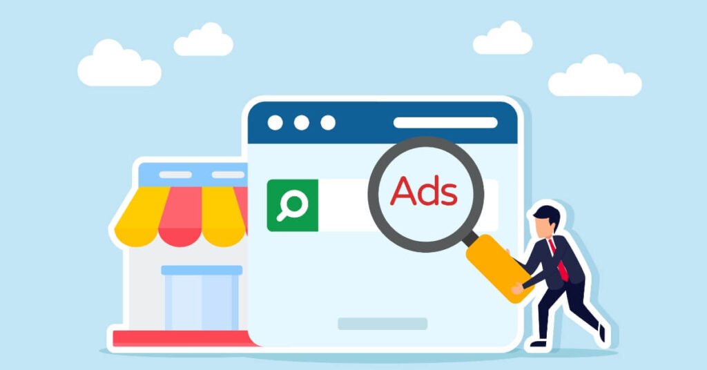 Digital advertising campaigns in Morocco - Google Ads and Facebook Ads