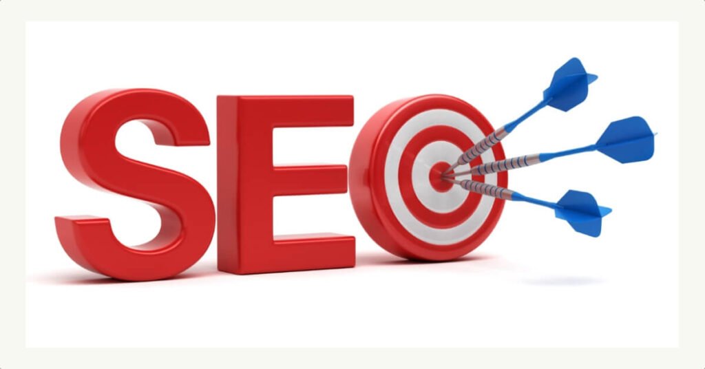 référencement naturel Maroc