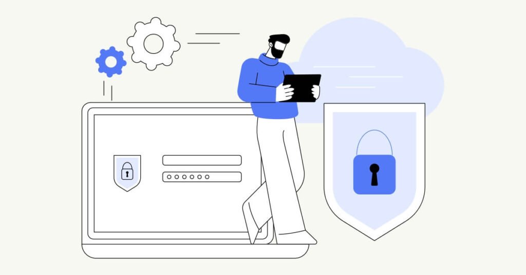 sécuriser site web Maroc