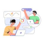 Personalized website support and guidance