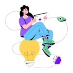 Conception de sites web modernes et créatifs pour entreprises à Tanger