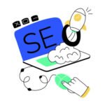 Agence web Tanger optimisant le référencement naturel pour une meilleure visibilité