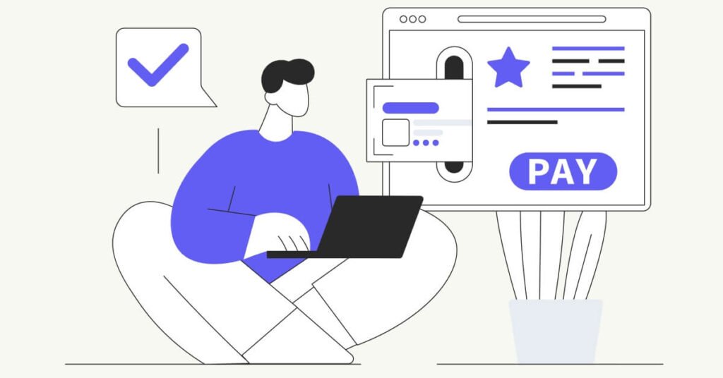 accepter paiements en ligne au Maroc