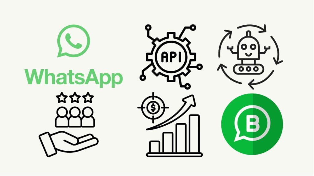 whatsapp business maroc