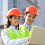 architect website design