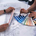 web agency for architects in Morocco