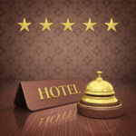 création site web hôtel Maroc