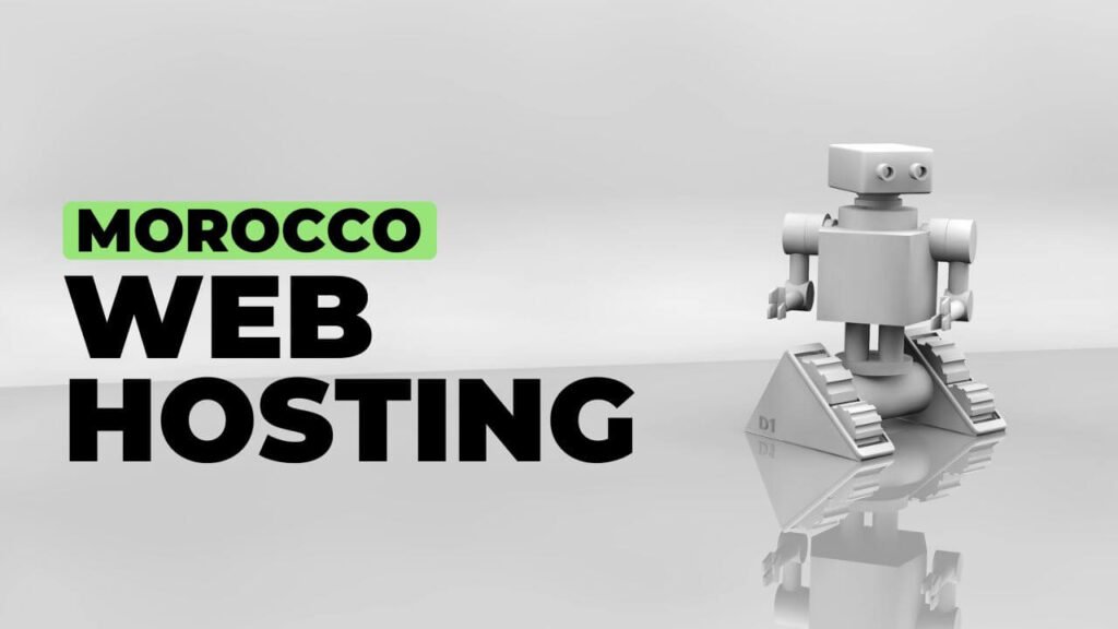 hostinger maroc