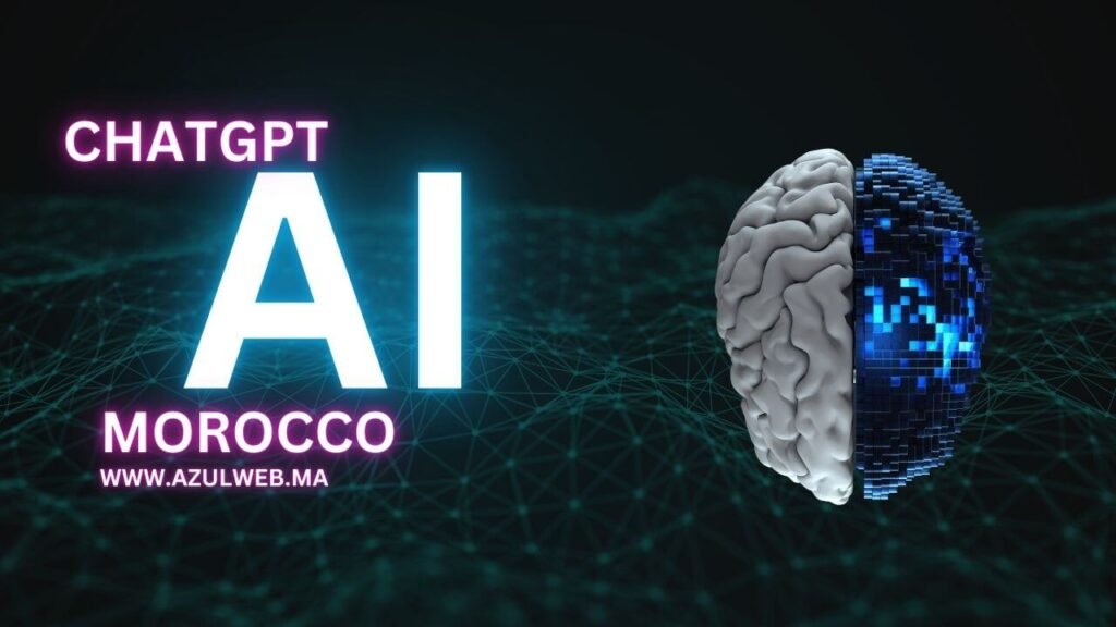 Intelligence artificielle au Maroc