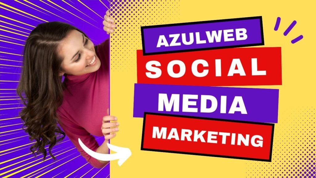 social media marketing Morocco