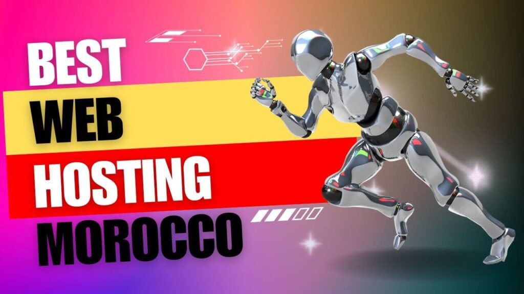meilleur hébergement web maroc