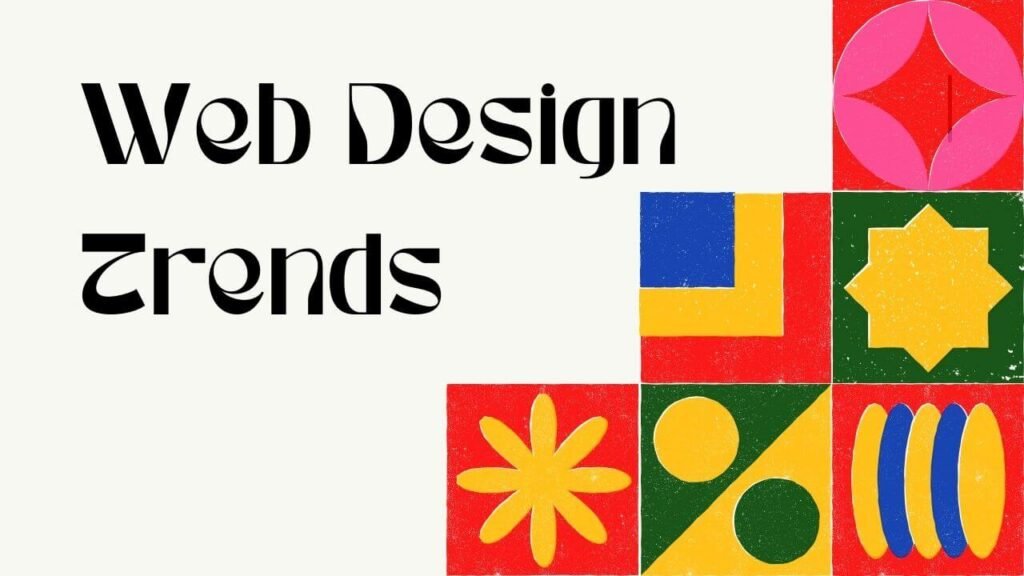 web design trends Morocco
