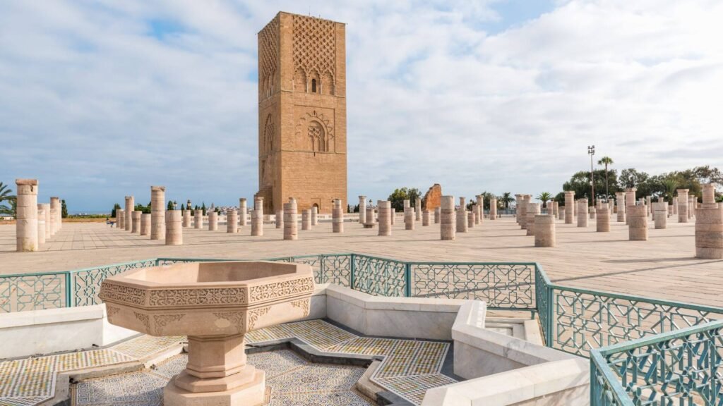 Web Agency in Rabat