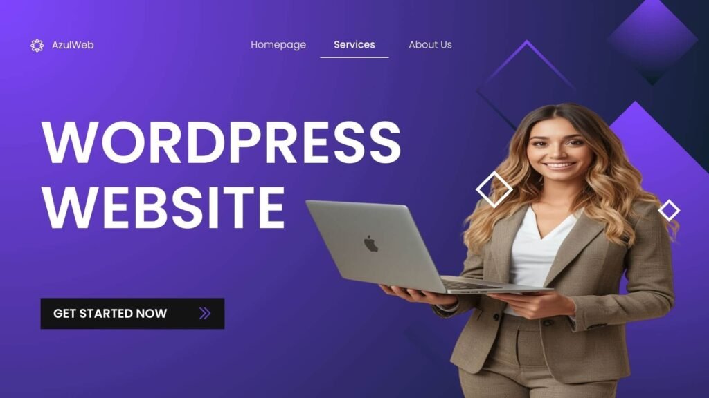 WordPress Morocco 2026